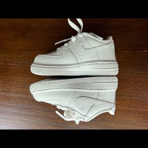Toddler air force 1